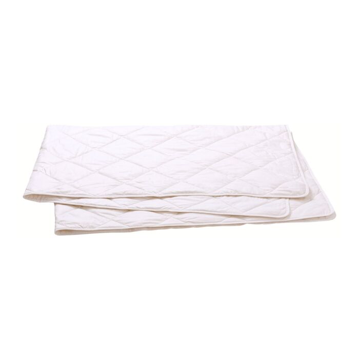 Duvet d'été soie sauvage