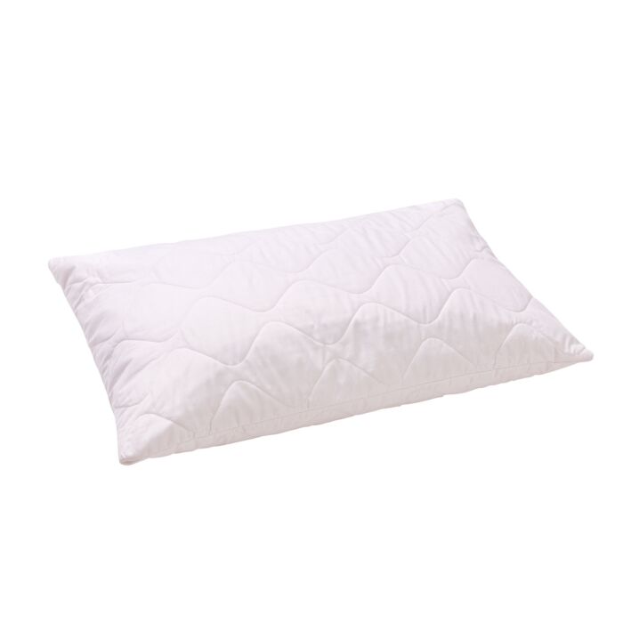 fan Oreiller, remplissage en bambou