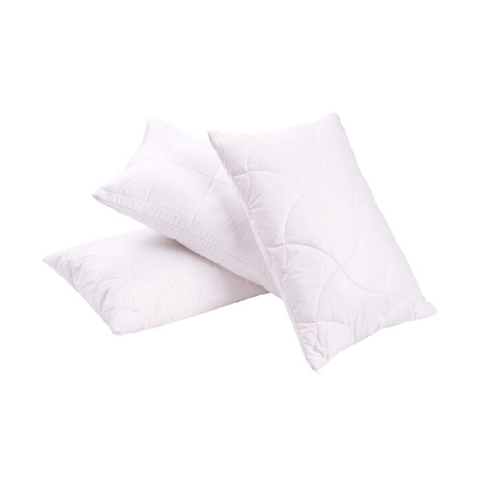 fan Oreiller, remplissage en bambou