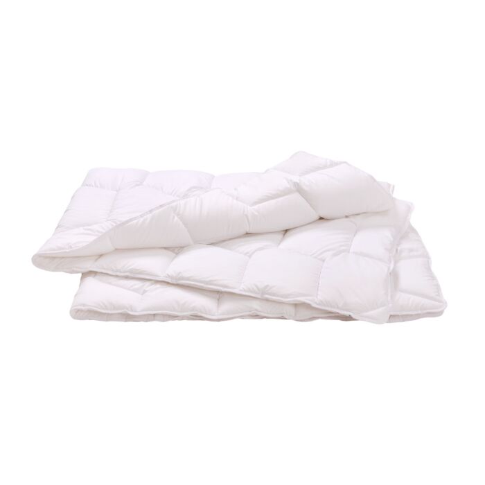 fan Couette «Sensitive», pour peaux sensibles