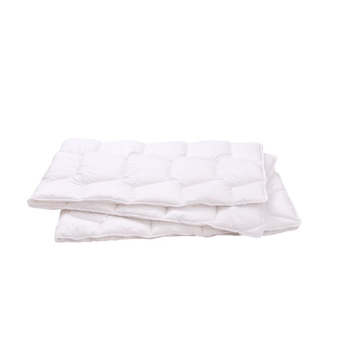 fan Couette «Sensitive», pour peaux sensibles