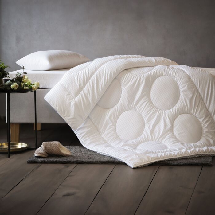 Duvet Cool vibes John Cotton