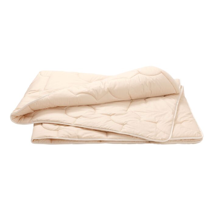 Couette en laine de mouton, respirante