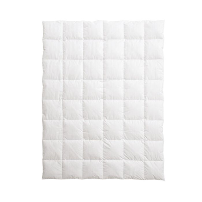 Hayo by Billerbeck Ganzjahresduvet, Made in Switzerland