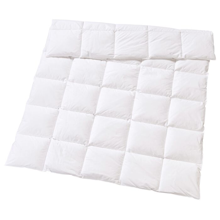 Swiss Edition 90 Medium Ganzjahresduvet, in unterschiedlichen Grössen