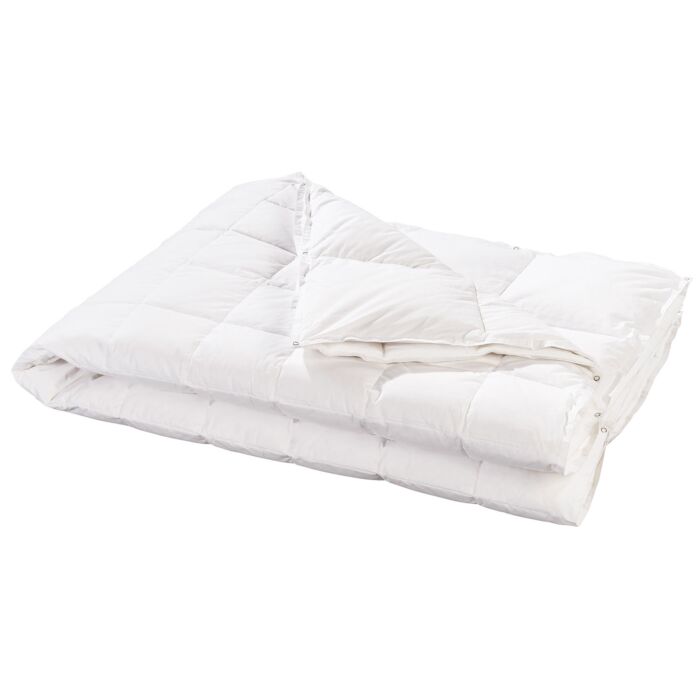 Couette combinée quatre saisons Swiss Edition 90