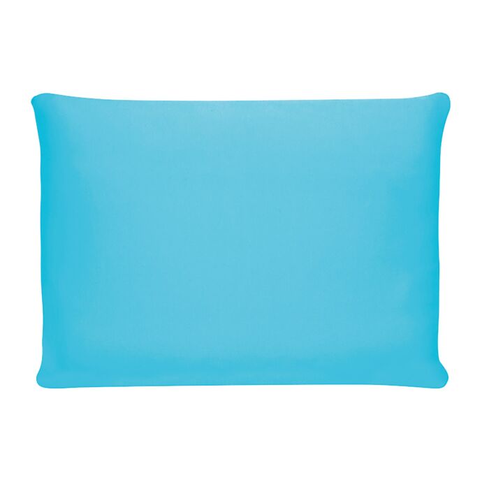 Taie d'oreiller en jersey 40x60 cm