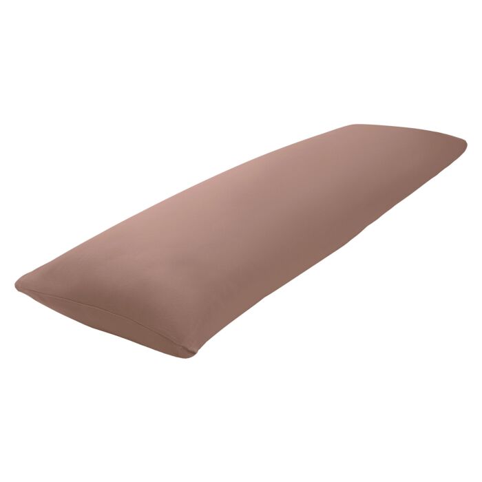 Taie en jersey pour coussin