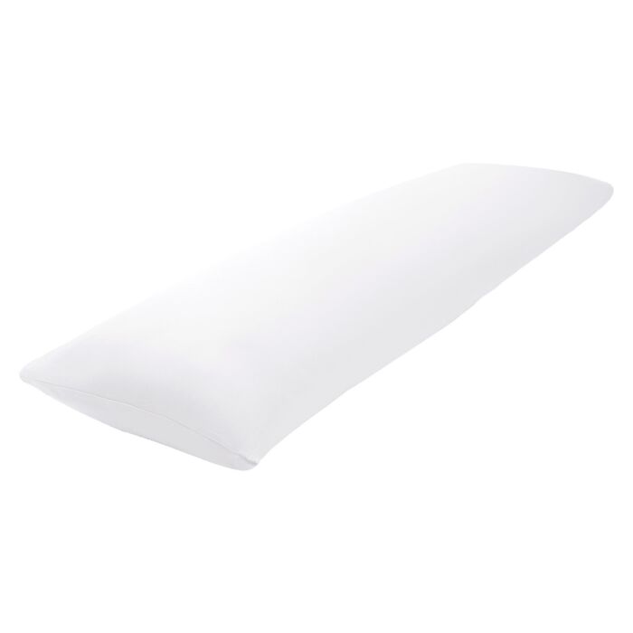 Taie en jersey pour coussin