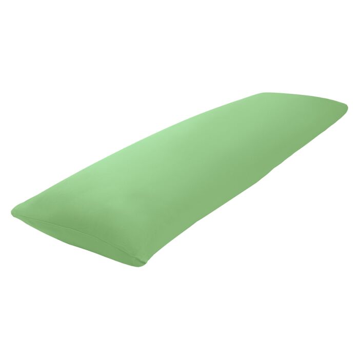 Taie en jersey pour coussin
