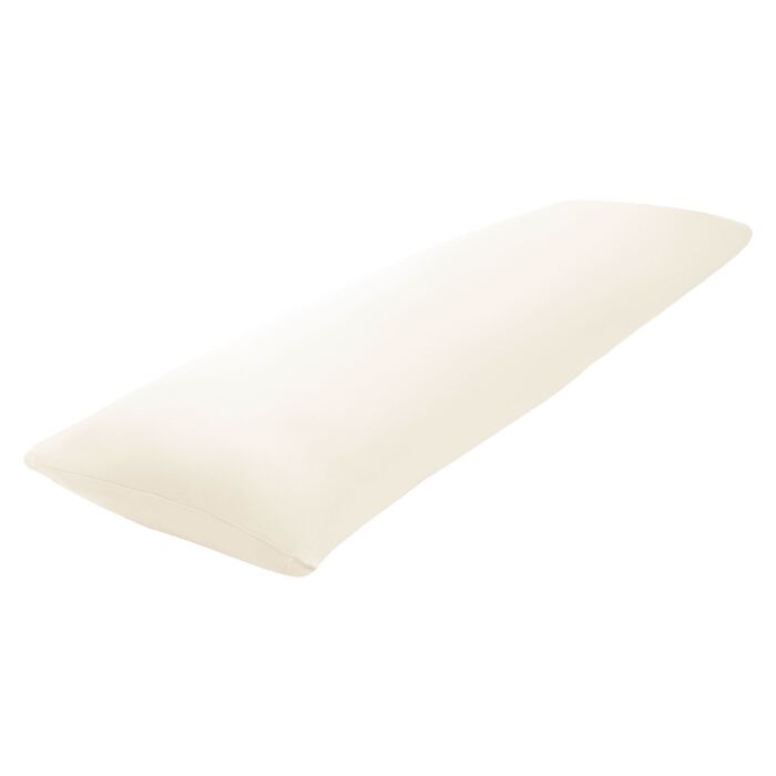 Taie en jersey pour coussin