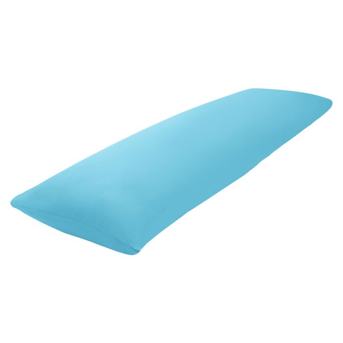 Taie en jersey pour coussin