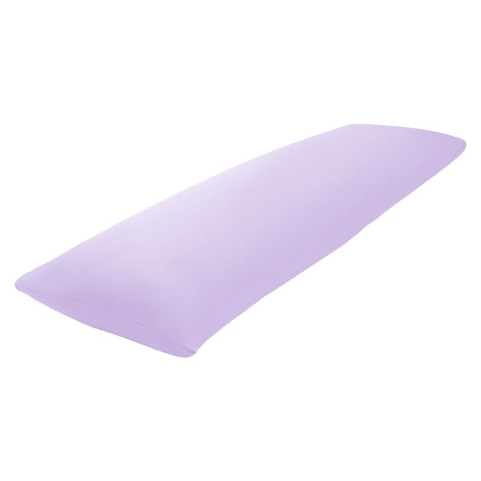 Taie en jersey pour coussin
