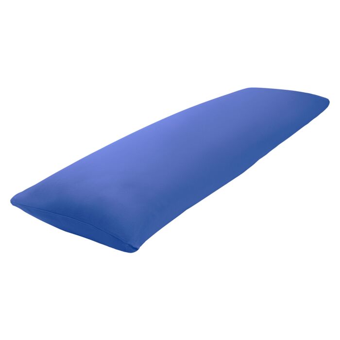 Taie en jersey pour coussin