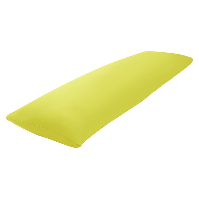Taie en jersey pour coussin