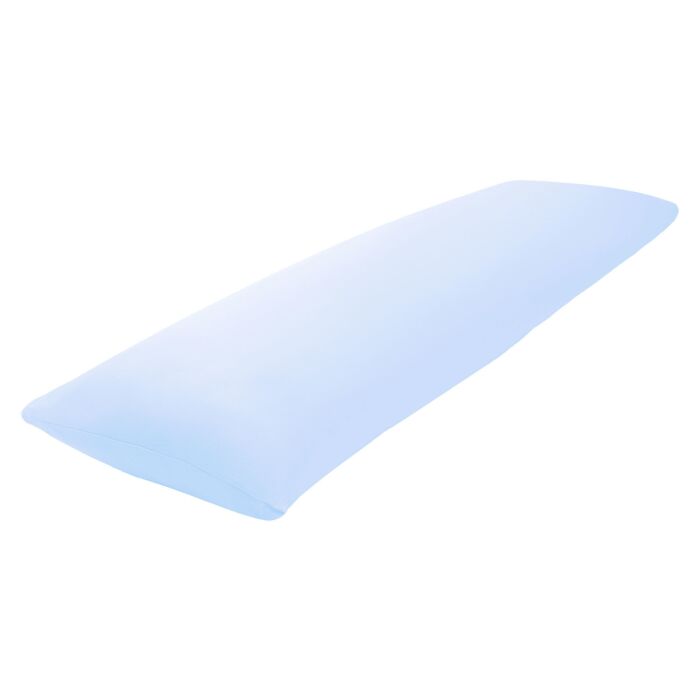 Taie en jersey pour coussin