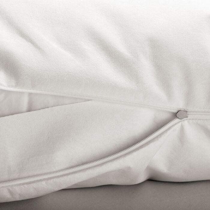 Housse de protection anti-acariens pour matelas