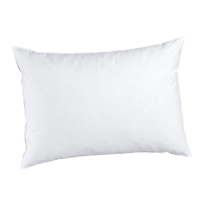 Billerbeck Daunenkissen Jack, verschiedene Grössen , weiss