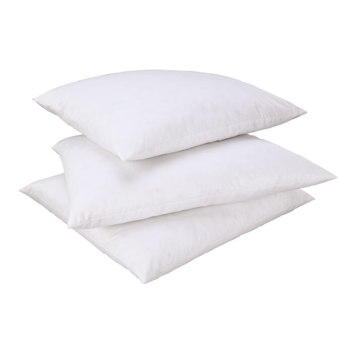 Plumes Plima Soft, plumettes d'oie neuves et duvet