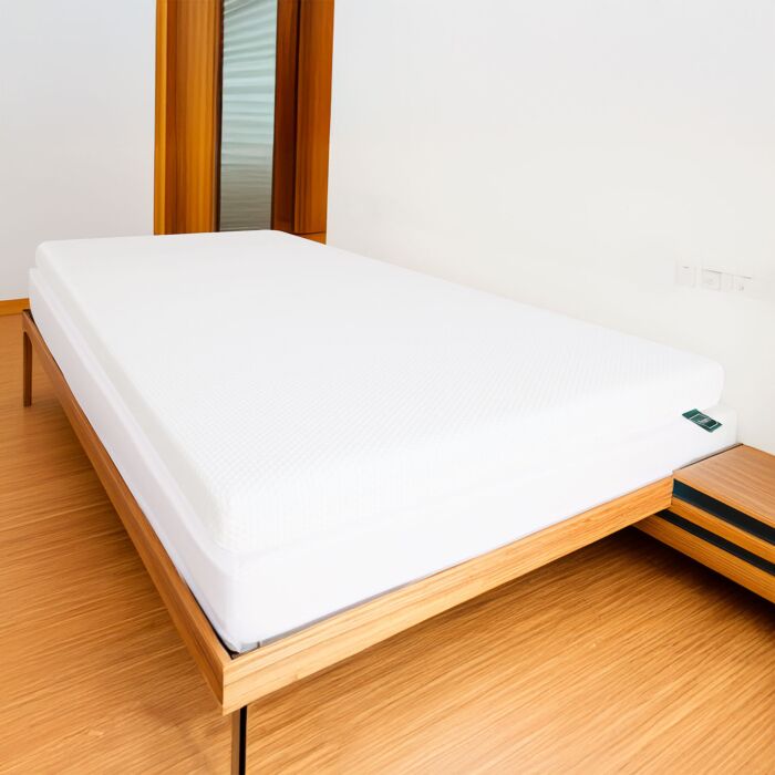Surmatelas fan pour plus de confort – 7,5 cm