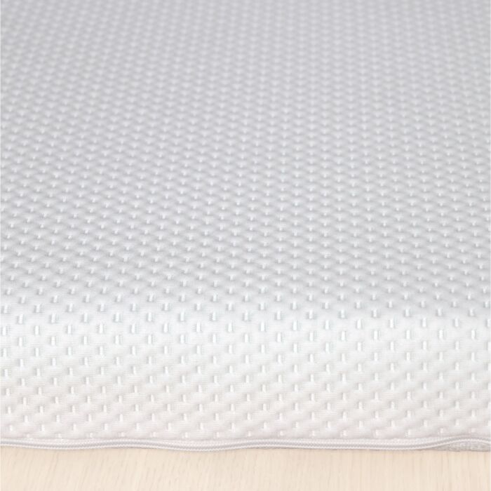 Surmatelas fan pour plus de confort – 7,5 cm