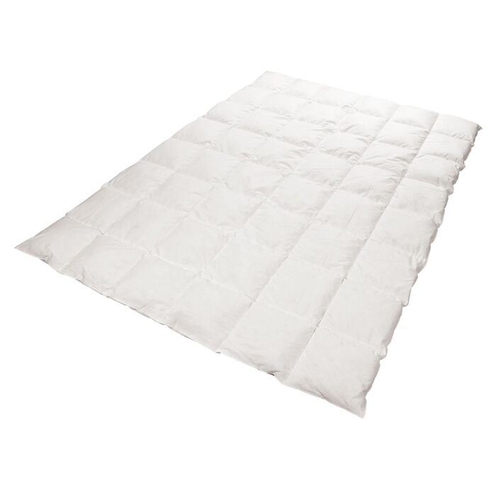 Duvet en duvet premium – doux, respirant et de haute qualité