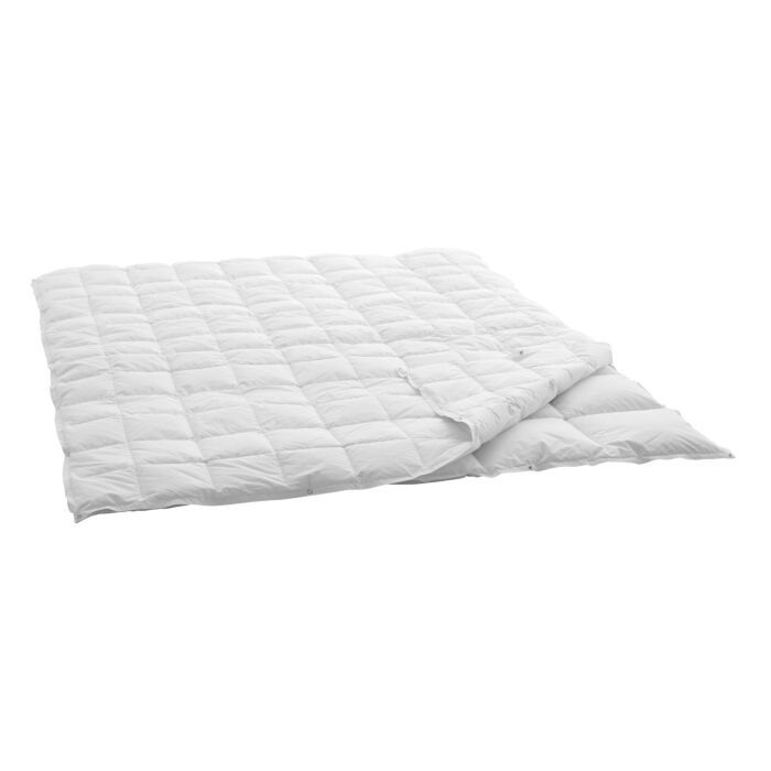 Billerbeck Daunen-Duvet Swiss Dream 4 Jahreszeiten