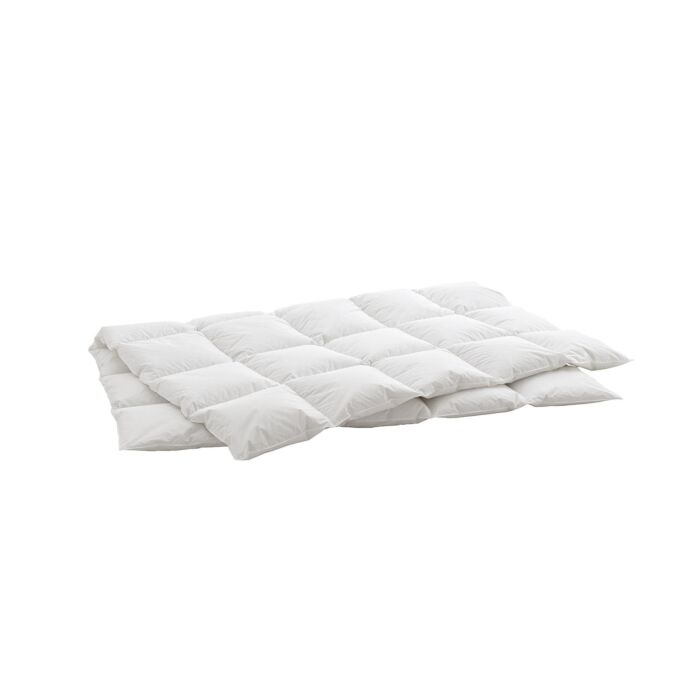 Billerbeck Duvet d'oie Swiss Dream Cosy