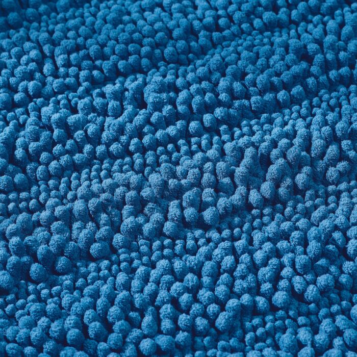 Badteppich «Chenille»