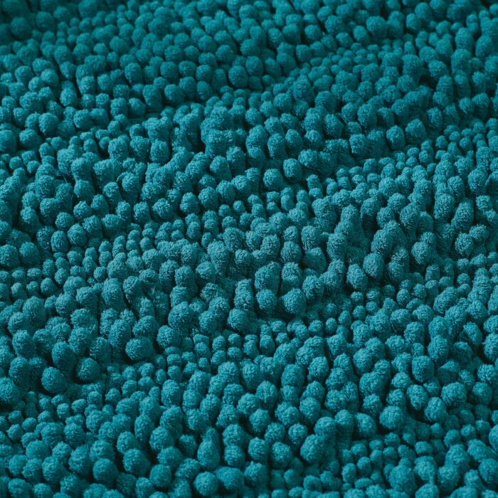 Badteppich «Chenille»