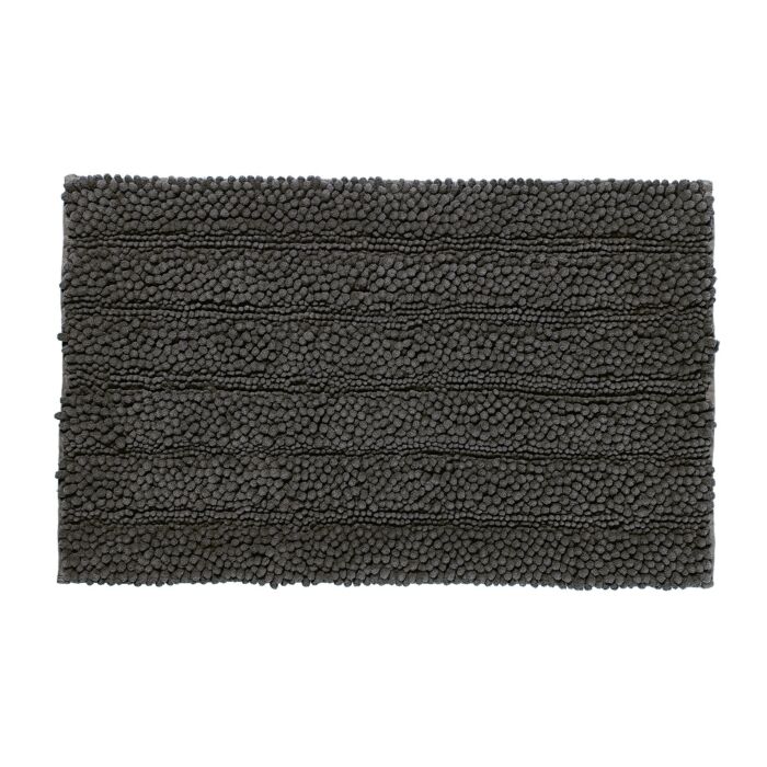 Badteppich «Chenille»