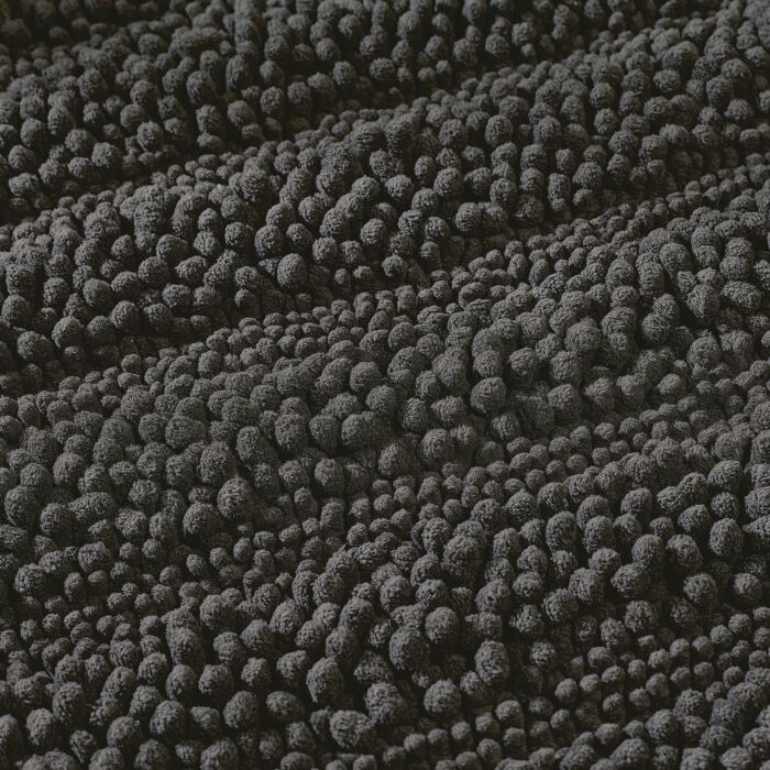 Badteppich «Chenille»