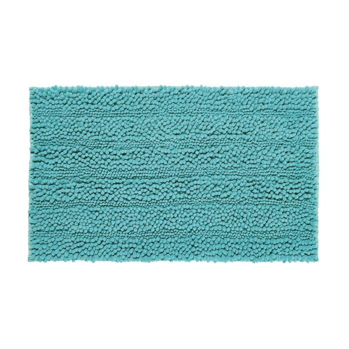 Badteppich «Chenille»