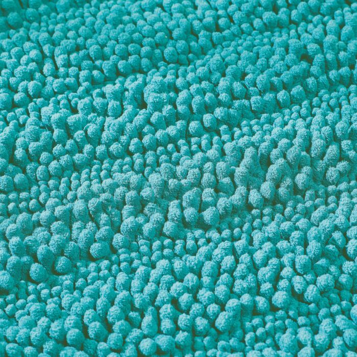 Badteppich «Chenille»