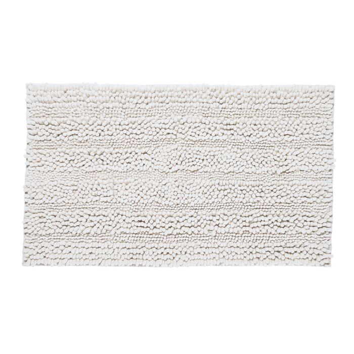 Badteppich «Chenille»