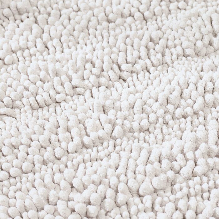 Badteppich «Chenille»