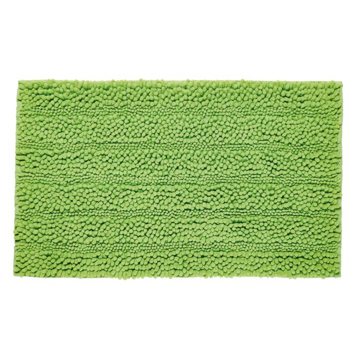 Badteppich «Chenille»