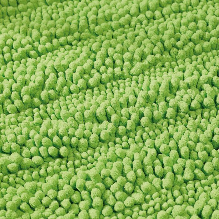 Badteppich «Chenille»