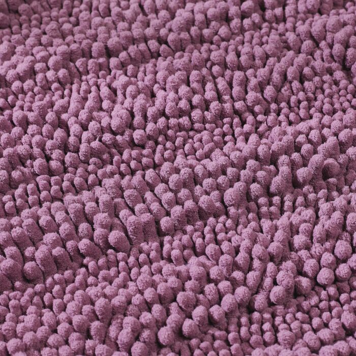 Badteppich «Chenille»