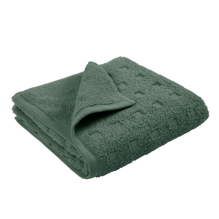 Linge éponge