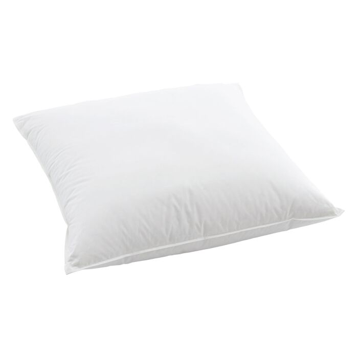 Oreiller Jasper, plumes d'oie, 1-chambre