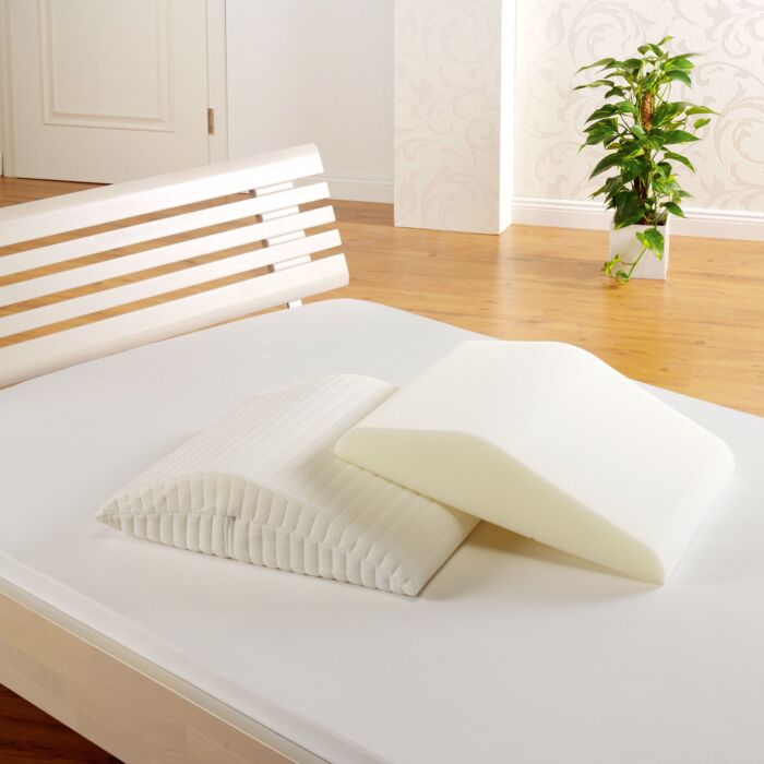 Coussin venotrainer, housse amovible