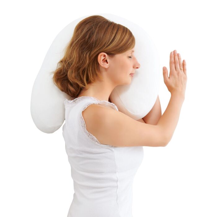 Seitenstützkissen ergonomisch