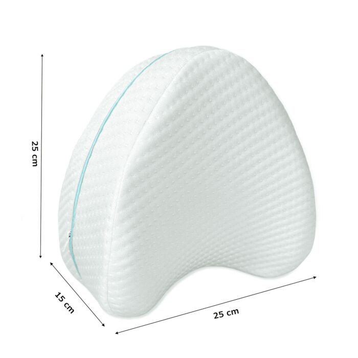 Capistrano Leg Pillow