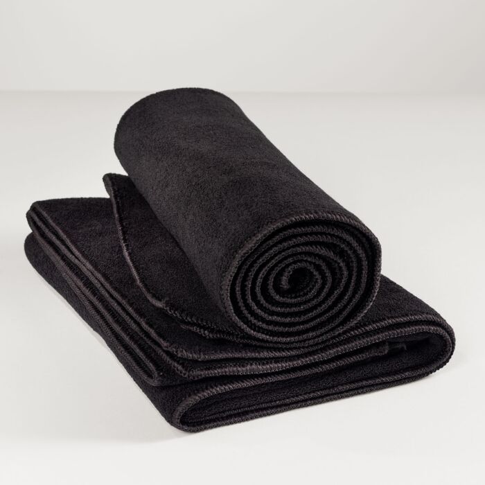 Pack de 2 linges de sport en microfibre