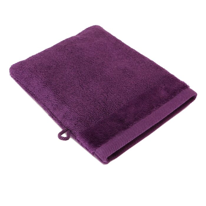 Linge éponge de qualité supérieure, 600 g/m²
