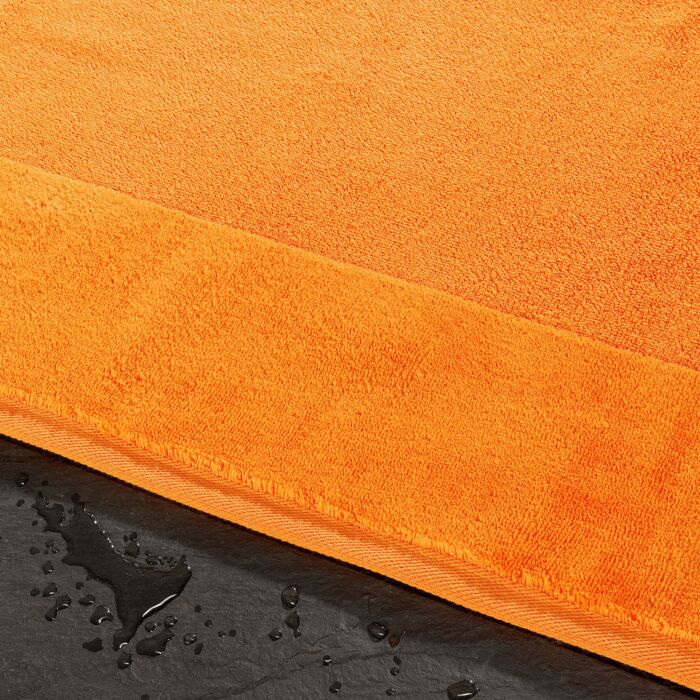 Linge éponge de qualité supérieure, 600 g/m²