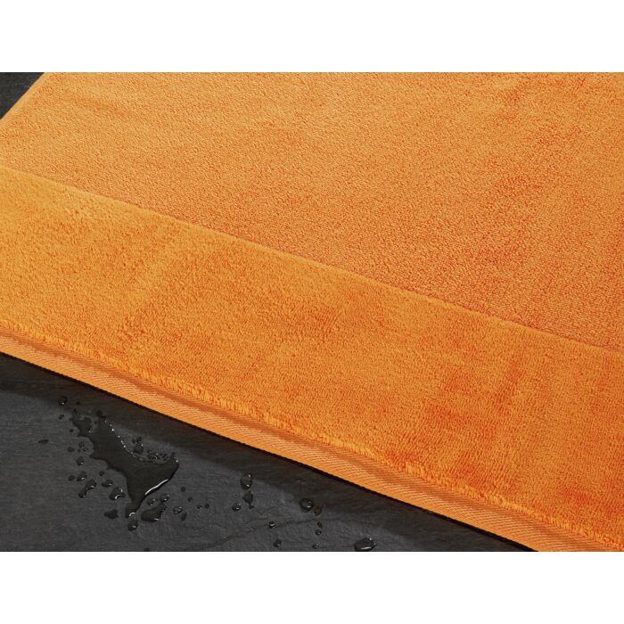 Linge éponge de qualité supérieure, 600 g/m²