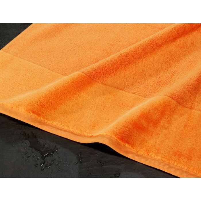 Linge éponge de qualité supérieure, 600 g/m²