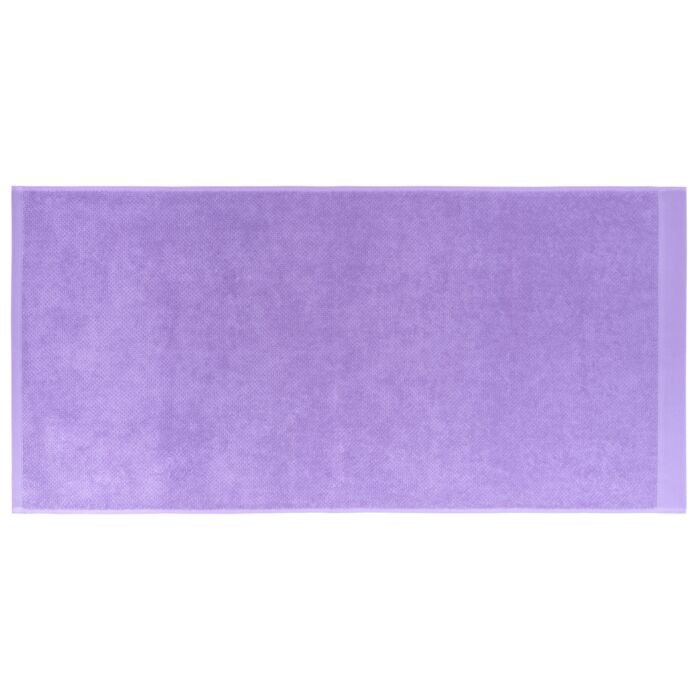 Linge éponge « Alina », tissé jacquard, moelleux et absorbant
